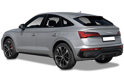 Audi Q5 SPORTBACK SQ5 TDI Quattro - Miniatura 5